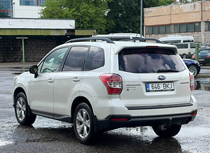 SUBARU FORESTER (6 foto / 8)