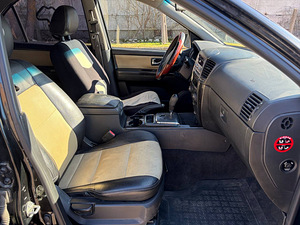 KIA SORENTO (1 foto / 7)