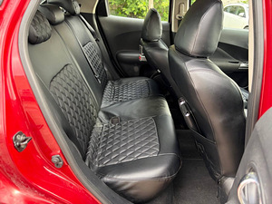 NISSAN JUKE (9 foto / 9)