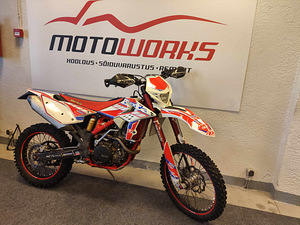 Beta RR 350cc 2016 (1 фото из 6)