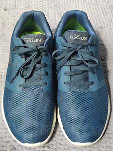 Skechers GORUN600.Uus.Suurus43 (1 foto / 3)