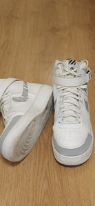 Nike Air Force 1 High Under Construction White.Nahk.Suurus 4 (2 foto / 6)