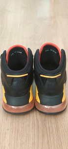 Nike Air Jordan Mars 270.Nahk.Suurus 42 (2 foto / 6)