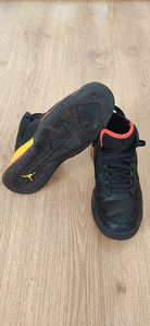 Nike Air Jordan Mars 270.Nahk.Suurus 42 (3 foto / 6)