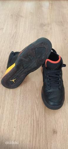 Nike Air Jordan Mars 270.Кожа.Размер 42 (фото #3)