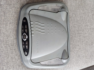 Auto DvD mängija Rosen. Lakke. Korralik (3 foto / 4)