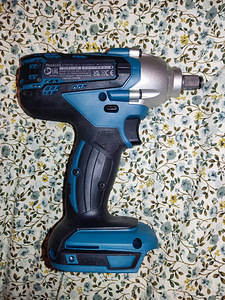 Makita Mutrikeeraja 18v. Uus. (2 foto / 3)