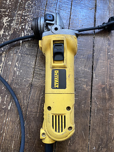 Relakas Dewalt D28139. Korralik tööriist (2 foto / 10)