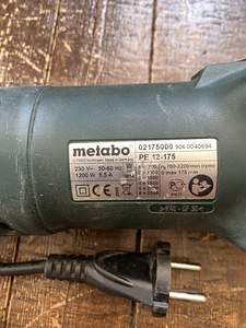 Metabo,Devalt,Makita tööriistad (3 foto / 10)