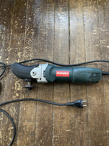 Makita,Metabo,Dewalt tööriistad (2 foto / 10)
