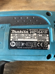 Makita,Metabo,Dewalt tööriistad (9 foto / 10)