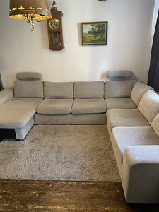 Suur Nurgadiivan (1 foto / 7)