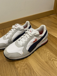 Originaal Tossud Puma. Nr40. Unisex.Uued (3 foto / 9)