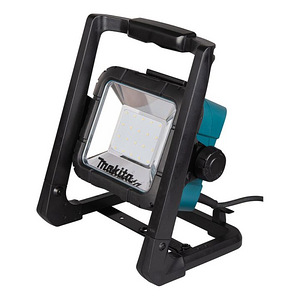 LED prozektor Makita DEADML805.(220v ja 18v) (1 foto / 5)