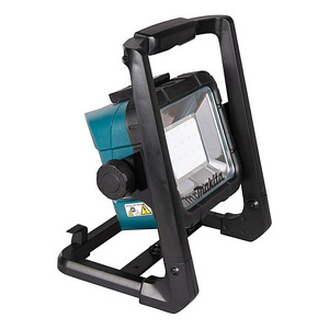 LED prozektor Makita DEADML805.(220v ja 18v) (2 foto / 5)