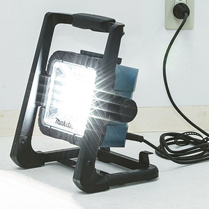 LED prozektor Makita DEADML805.(220v ja 18v) (3 foto / 5)