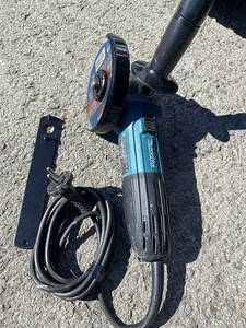 Makita relakas (3 foto / 6)