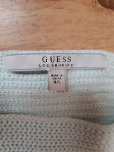 Guess kampsun M/L (2 foto / 3)