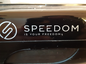 Ховерборд Speedom 115.- (3 фото из 5)