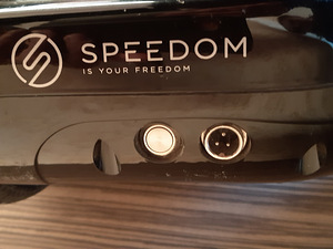 Ховерборд Speedom 115.- (5 фото из 5)