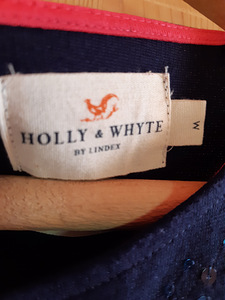 Holly&White kena kleit s. S/M (2 foto / 4)