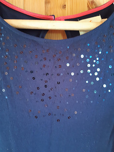 Holly&White kena kleit s. S/M (3 foto / 4)