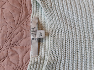 Guess mündiroheline kampsun s. M/L (3 foto / 3)
