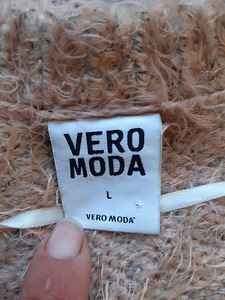 Vero Moda pehme kampsun s.L (4 foto / 4)