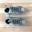 Обувь, кроссовки на высокой платформе, размер 40 (фото #3)