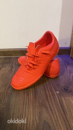 Jalgpallisaapad (42) Nike HypervenomX, jalgpallisaapad (42)