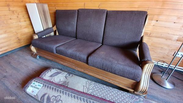 Комплект дивана (фото #1)