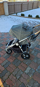 Bumbleride Era käru (3 foto / 4)