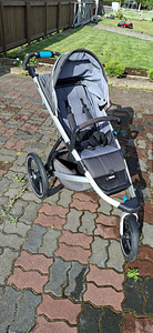 Vanker Thule Urban Glide 2 (3 foto / 3)
