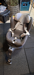 Turvatool (kuni 18kg) (asend muudetav) (1 foto / 3)