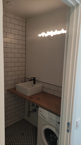 Ремонт квартир (3 фото из 10)