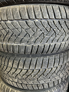 Dunlop 245/45 R19 (2 foto / 2)