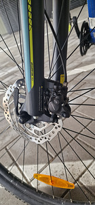 Merida Big Nine 20D (3 фото из 4)