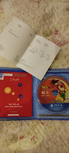 Dragonball Z kakarot PS4 (2 foto / 2)