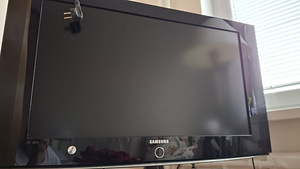 TV Samsung kasutatud (1 foto / 2)