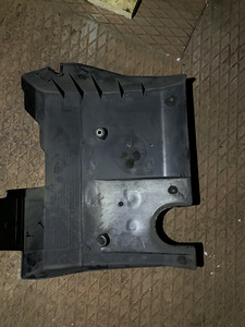 Passat b5 mootorikate (2 foto / 2)