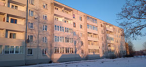 Narva mnt 82, Jõhvi, Jõhvi vald, Ida-Virumaa (1 foto / 14)