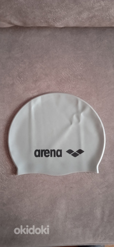 Ujumismüts Arena