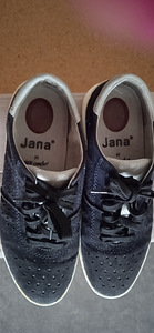 Кроссовки Jana (5 фото из 6)