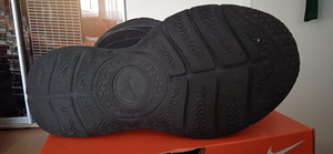 Кроссовки Nike, Flex runner (5 фото из 6)