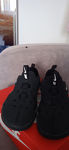 Сандалии Nike Sunray Protect ,35 (4 фото из 9)
