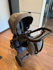 Nordbaby Active Plus