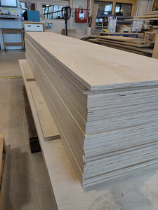 Vineer, mdf 12mm sobib kipsplaadi asemel. Vineer, 12mdf koos (4 foto / 6)
