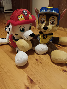 Paw Patrol (1 foto / 3)