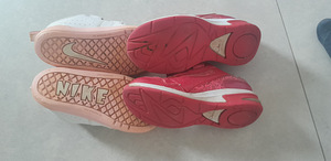 Детские puma / clarks (3 фото из 3)