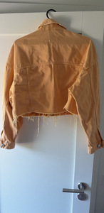 Naise jakk S ZARA (2 foto / 2)